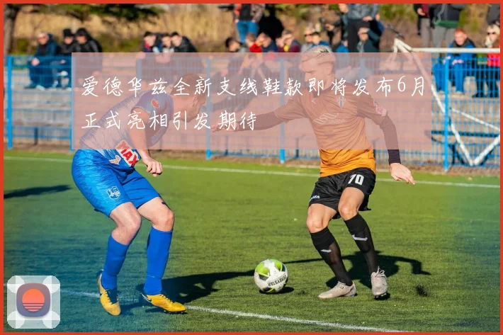 爱德华兹全新支线鞋款即将发布6月正式亮相引发期待